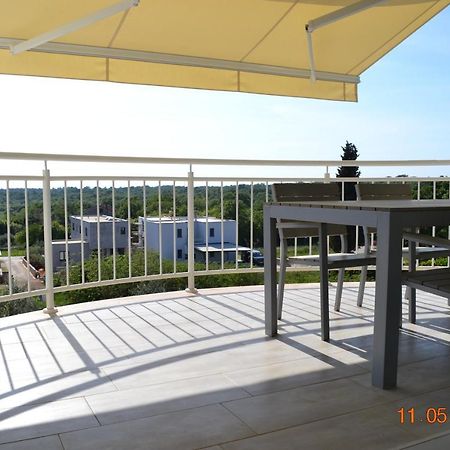 Ocean View Apartements Murine Umag Exterior photo