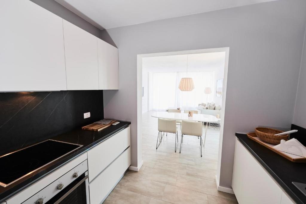 Ocean View Apartements Murine Umag Exterior photo