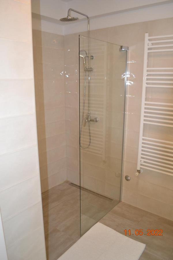 Ocean View Apartements Murine Umag Exterior photo
