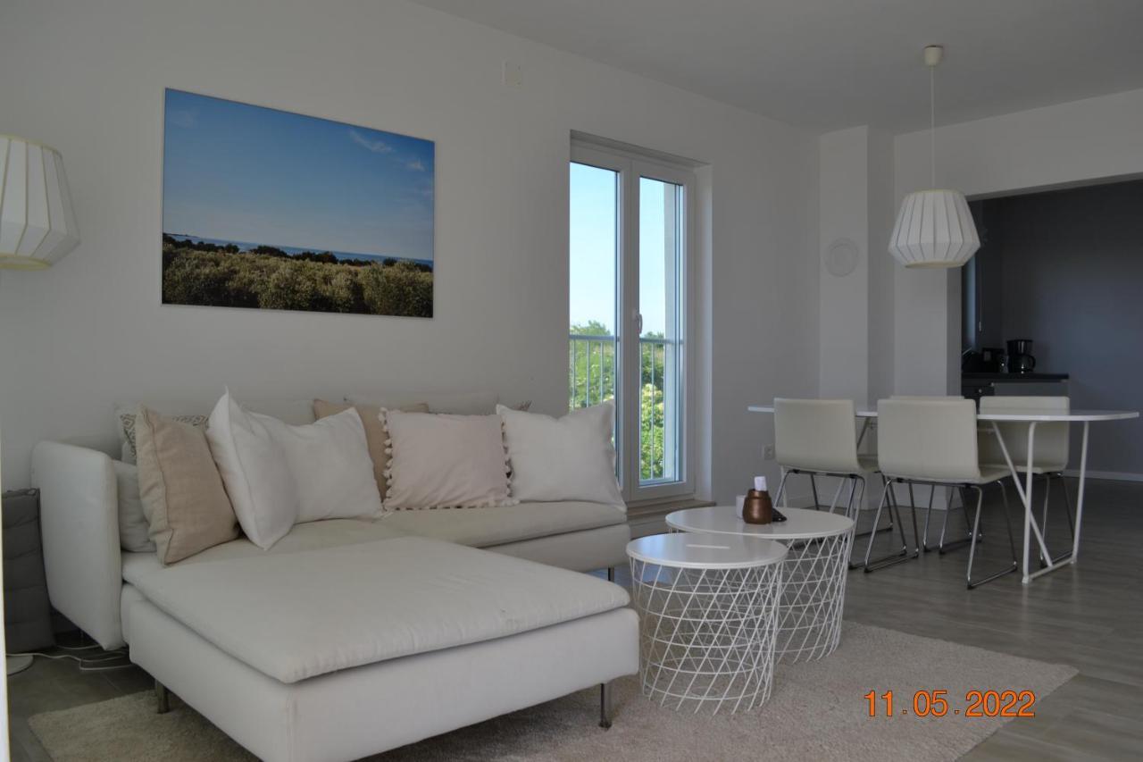 Ocean View Apartements Murine Umag Exterior photo